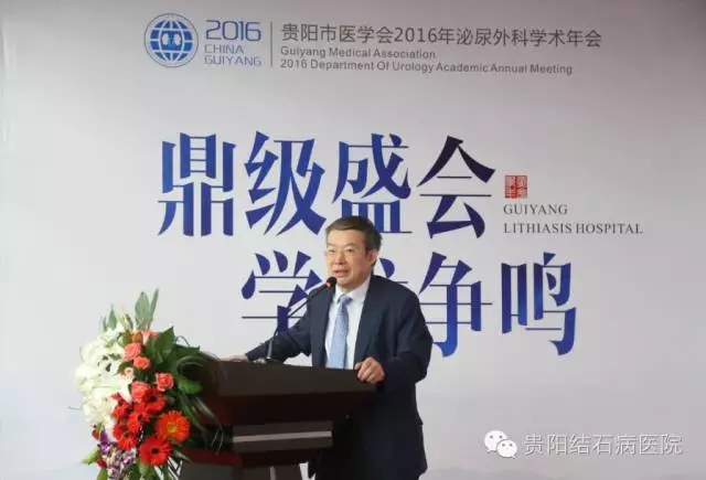 北京大学第三医院马潞林教授